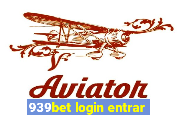 939bet login entrar